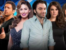 مسلسل وكلينها ولعة الموسم 2 الحلقة 1 الاولى