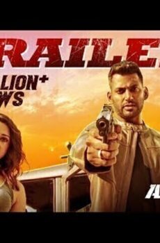 فيلم Action 2019 مترجم