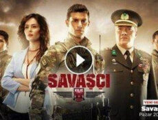 مسلسل المحارب الموسم 3 الحلقة 26 مترجمة