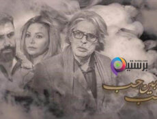 مسلسل ما بين حب وحب الحلقة 17 السابعة عشر