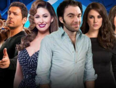 مسلسل وكلينها ولعة الموسم 2 الحلقة 19 التاسعة عشر