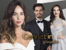 مسلسل دموع جنات الموسم 3 الحلقة 3 الثالثة