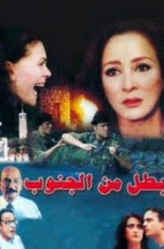فيلم بطل من الجنوب 2000