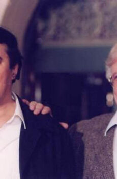 فيلم كونشرتو في درب سعادة 1998