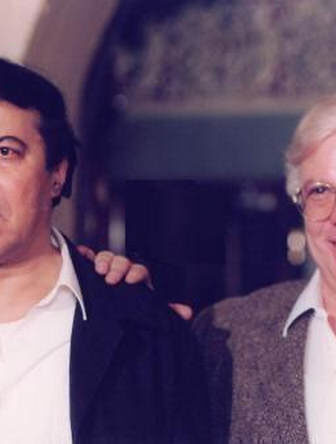 فيلم كونشرتو في درب سعادة 1998