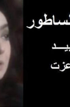 فيلم المراة والساطور 1996