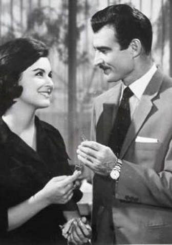 فيلم اللقاء الثاني