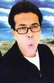 فيلم الرجل الابيض المتوسط 2001