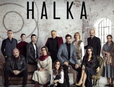 مسلسل الحلقة الحلقة 15 الخامسة عشر مترجمة