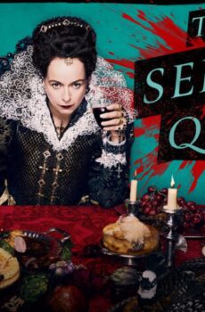 The Serpent Queen الموسم 2