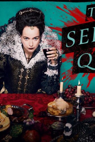 The Serpent Queen الموسم 2