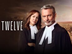 مسلسل The Twelve الموسم 2 الحلقة 4 الرابعة مترجمة