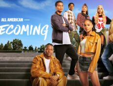مسلسل All American: Homecoming الموسم 3 الحلقة 4 الرابعة مترجمة