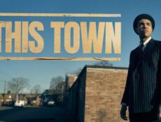 مسلسل This Town الحلقة 1 الاولى مترجمة