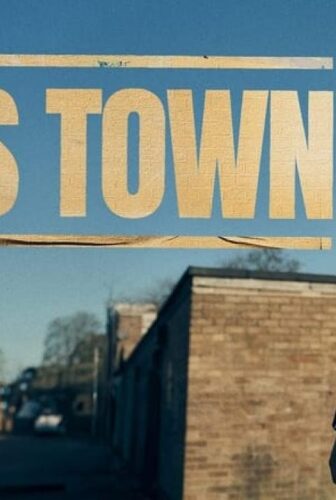 مسلسل This Town الحلقة 3 الثالثة مترجمة