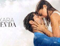 مسلسل حب أعمى الحلقة 89 التاسعة والثمانون مدبلجة