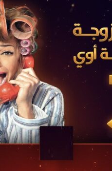 يوميات زوجة مفروسة اوي الموسم 3