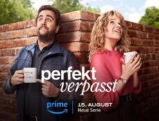 مسلسل Perfekt Verpasst الحلقة 2 الثانية مترجمة