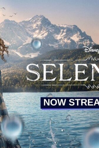 Selenkay