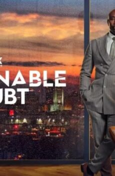 Reasonable Doubt الموسم 2