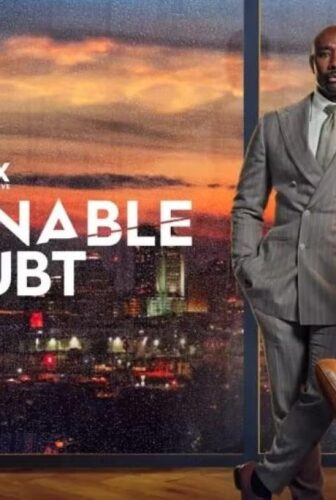Reasonable Doubt الموسم 2