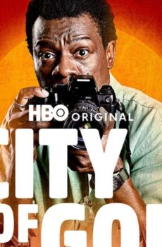 City of God: The Fight Rages On