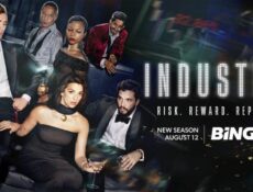 مسلسل Industry الموسم 3 الحلقة 2 الثانية مترجمة
