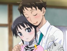 انمي Boku no Tsuma wa Kanjou ga Nai الحلقة 9 التاسعة مترجمة