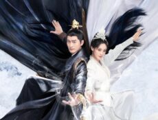 مسلسل الحب المصيري Fateful Love الحلقة 3 الثالثة مترجمة