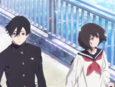 انمي Shoushimin Series الحلقة 5 مترجمة
