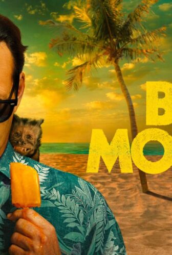 مسلسل Bad Monkey الحلقة 7 السابعة مترجمة