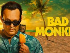 مسلسل Bad Monkey الحلقة 1 الأولي مترجمة