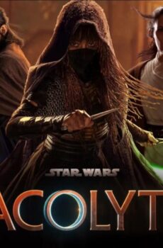 The Acolyte