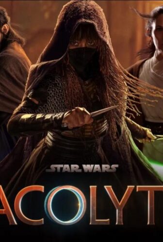 مسلسل The Acolyte الحلقة 4 الرابعة مترجمة