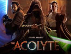 مسلسل The Acolyte الحلقة 7 السابعة مترجمة
