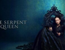 مسلسل The Serpent Queen الحلقة 4 الرابعة مترجمة
