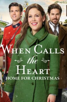When Calls the Heart الموسم 7