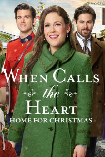 When Calls the Heart الموسم 7