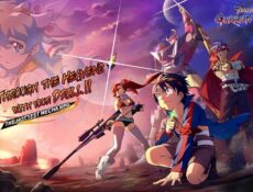 انمي Tengen Toppa Gurren Lagann الحلقة 4 الرابعة مترجمة