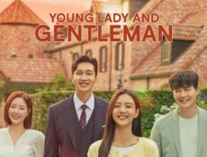 مسلسل Young Lady and Gentleman الحلقة 6 مترجمة