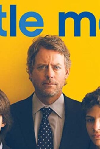 فيلم Little Men 2016 مترجم