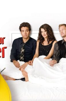 How I Met Your Mother الموسم 4