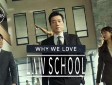 مسلسل Law School الحلقة 1 مترجمة