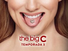 مسلسل The Big C الموسم 3 الحلقة 1 الاولي مترجمة