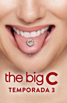The Big C الموسم 3
