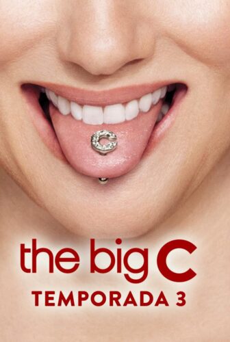The Big C الموسم 3