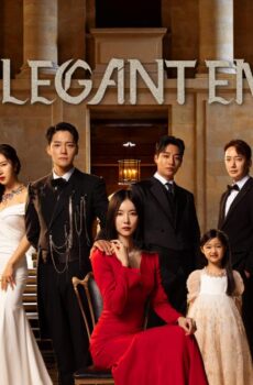 Elegant Empire