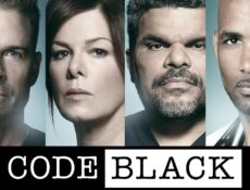 مسلسل Code Black الموسم 2 الحلقة 10 العاشرة مترجمة