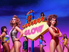 مسلسل GLOW الموسم 3 الحلقة 7 السابعة مترجمة