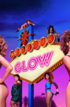 GLOW الموسم 3